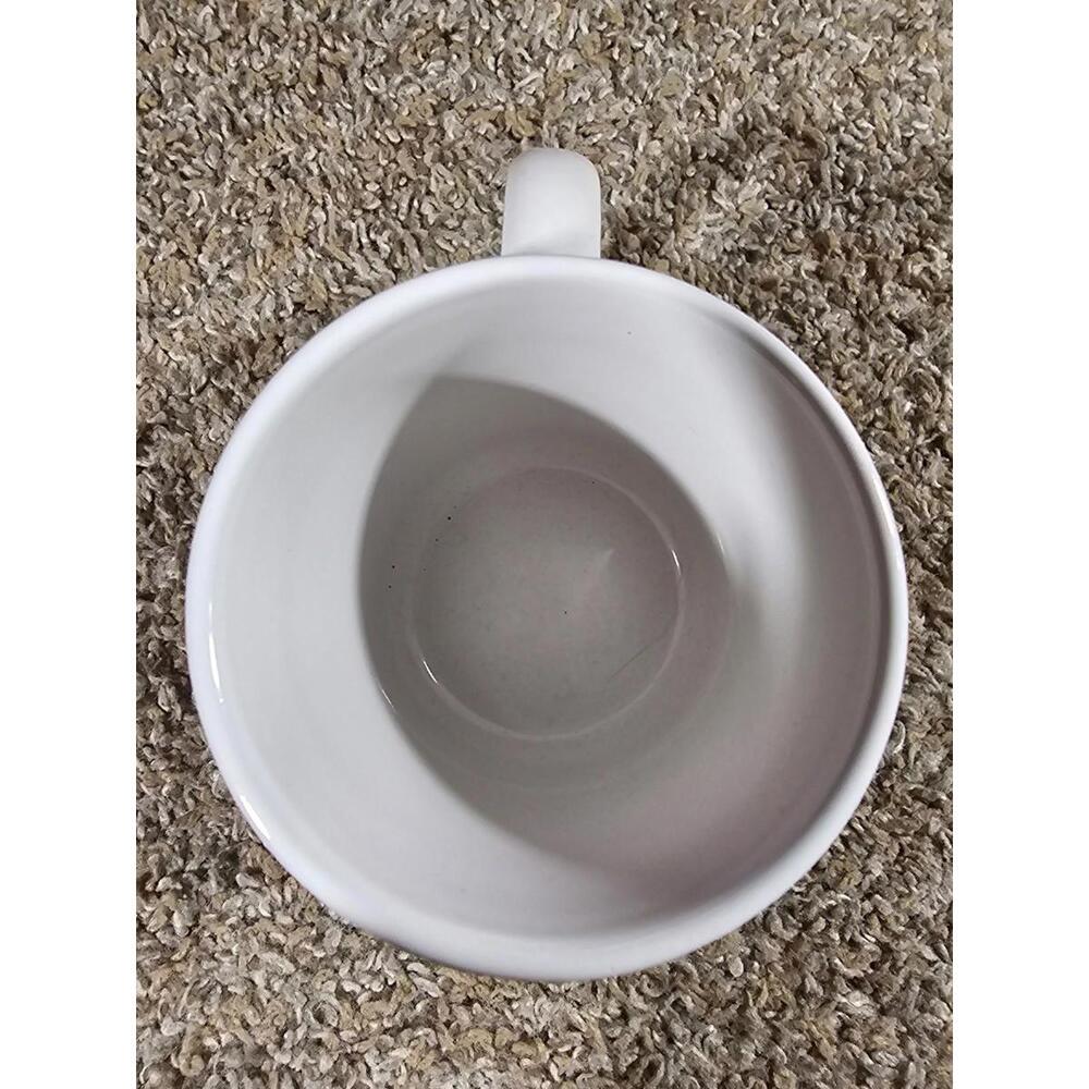 Hard Rock Cafe Cabo San Lucas Coffee Mug Cup Rare - Picture 4 of 4